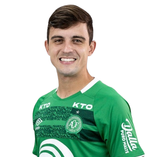 Rafael Carvalheira Icon