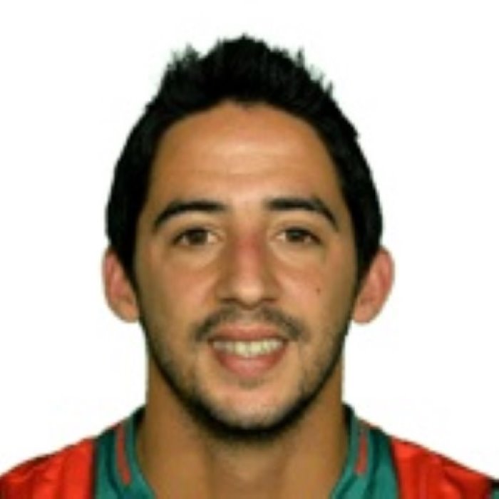 Joao Diogo Icon