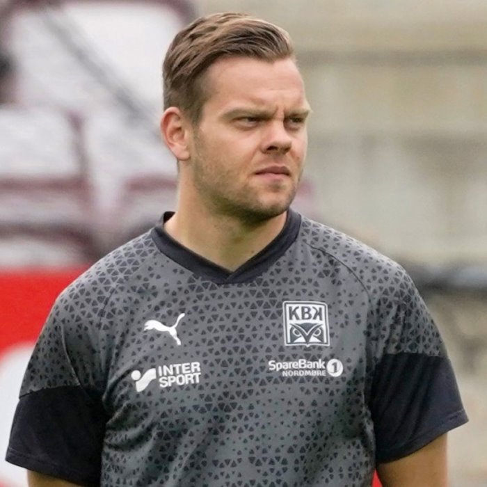 Sander Nyland