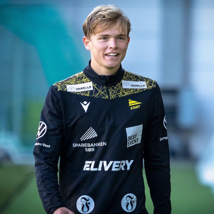 Peter Reinhardsen Icon