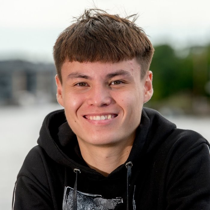 Noa Williams Icon