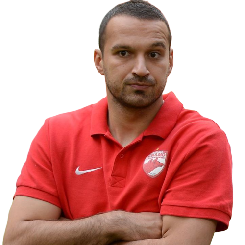 Kristijan Naumovski Icon