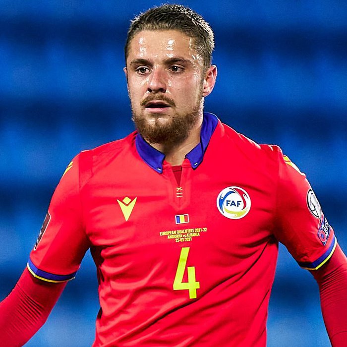 Marc Rebés