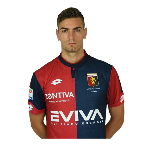 Petar Brlek Icon