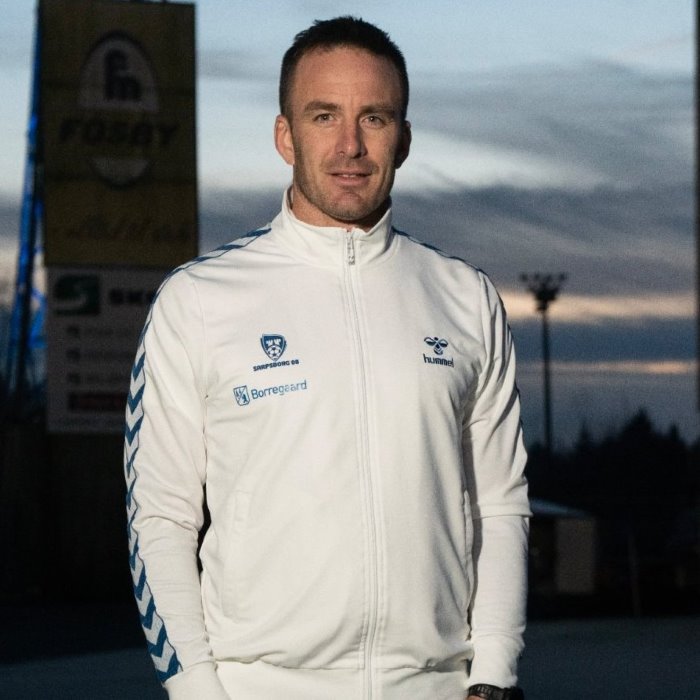 Knut Rønningene