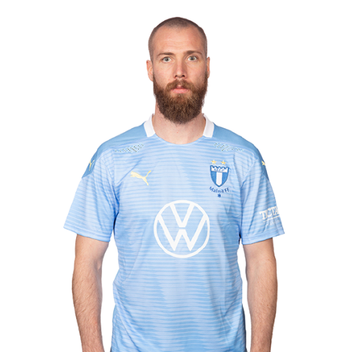 Jo Inge Berget Icon
