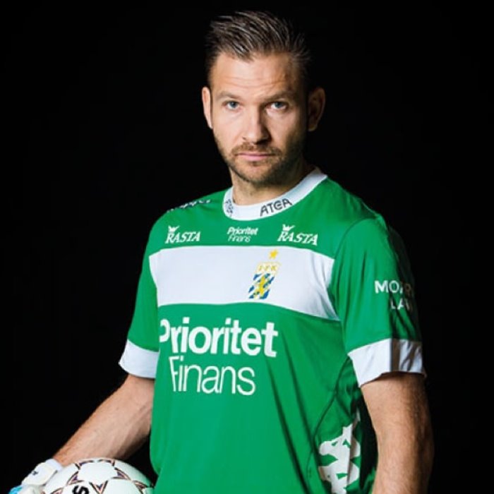 John Rune Alvbåge