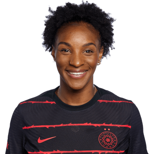 Crystal Dunn Icon
