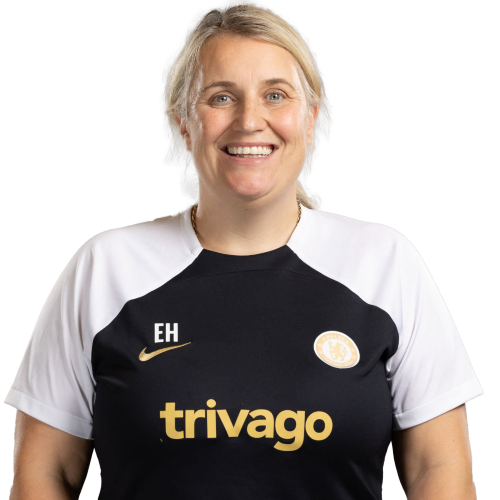 Emma Hayes