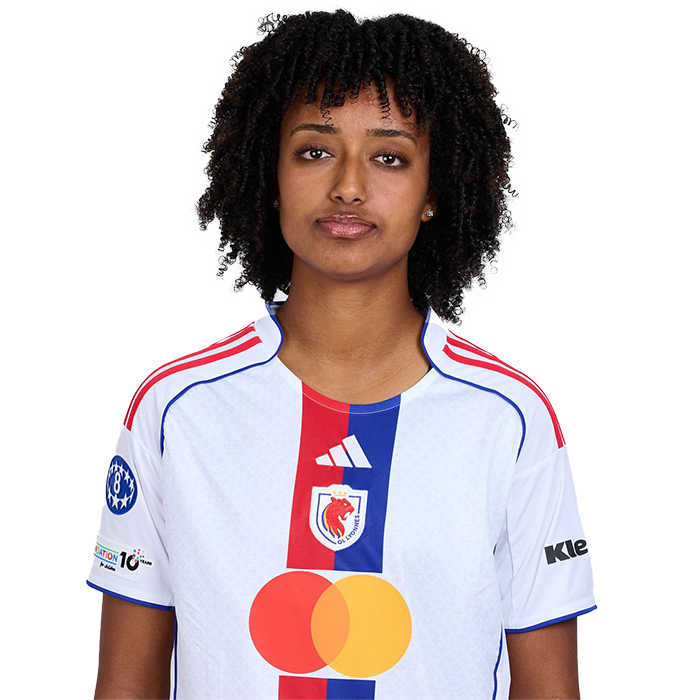 Lily Yohannes Icon