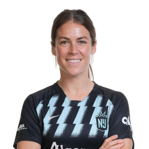 Kelley O'Hara Icon