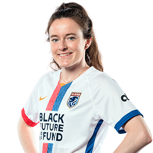 Rose Lavelle Icon