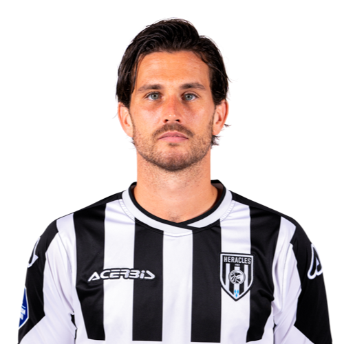 Jordy Bruijn Icon