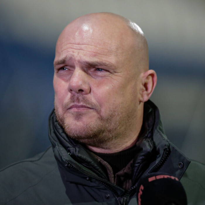 Johnny Jansen