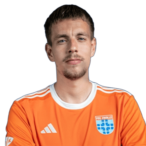 Mike Hauptmeijer Icon