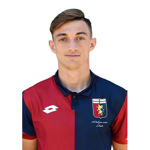 Claudiu Micovschi Icon