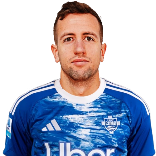 Marco Sala Icon