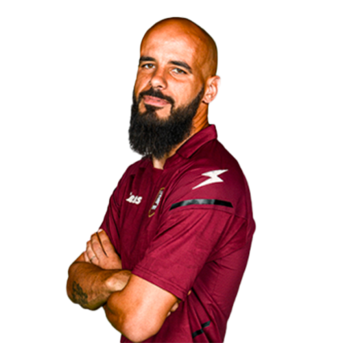 Ramzi Aya Icon