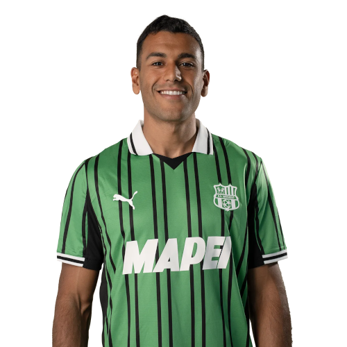 Walid Cheddira Icon