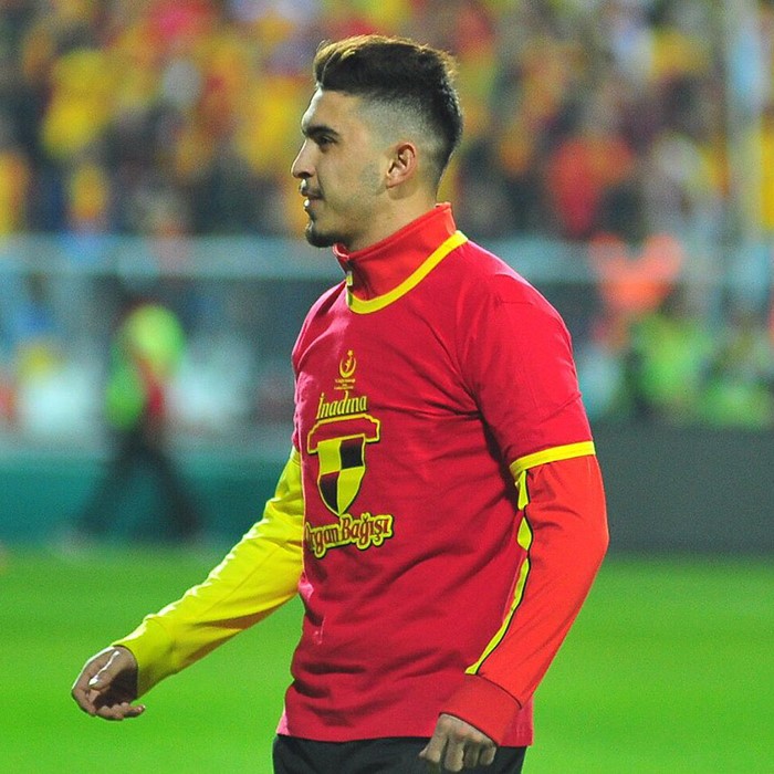 Emre Can Coskun Icon