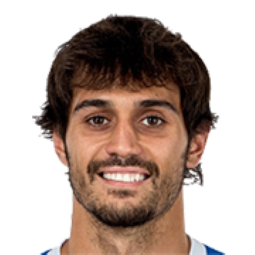 Alejandro Arribas Icon