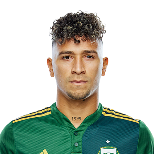 Pablo Bonilla Icon