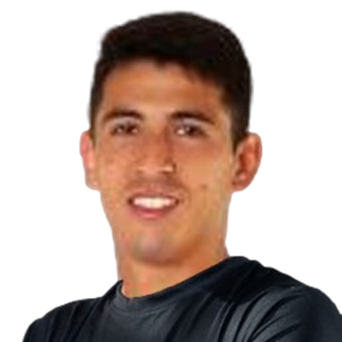 Santiago Flores Icon