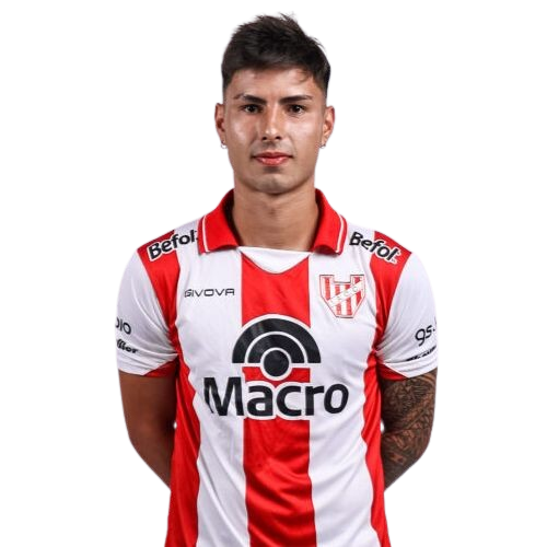 Stéfano Moreyra Icon