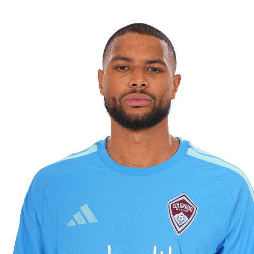 Zack Steffen Icon