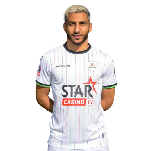 Youssef Maziz Icon