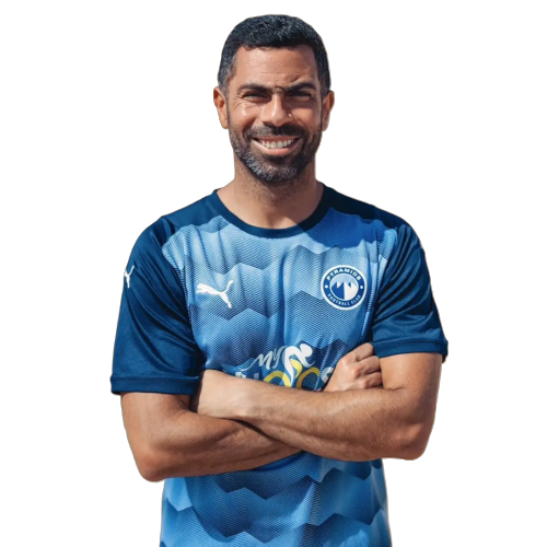 Ahmed Fathy Icon