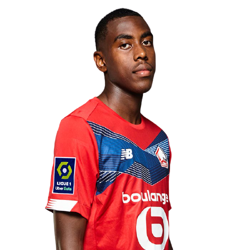 Isaac Lihadji Icon