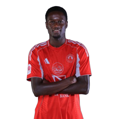 Issa Laye Icon