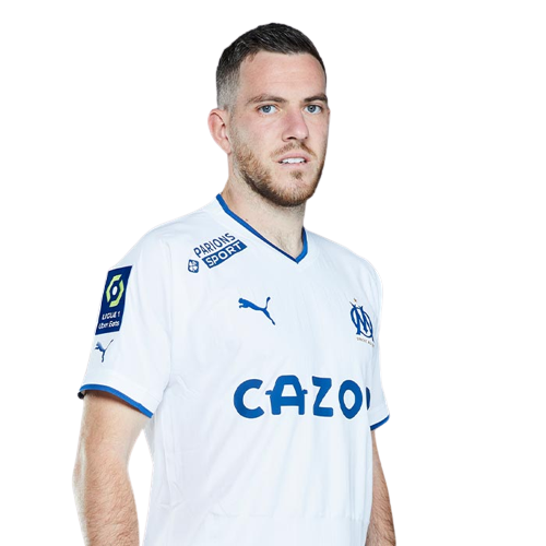 Jordan Veretout Icon
