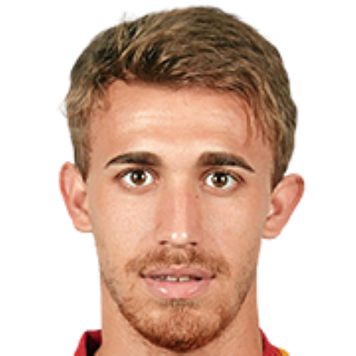 Marc Muniesa Icon