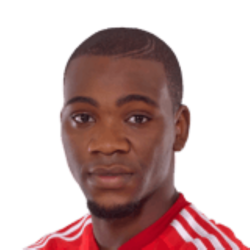 Ola John Icon