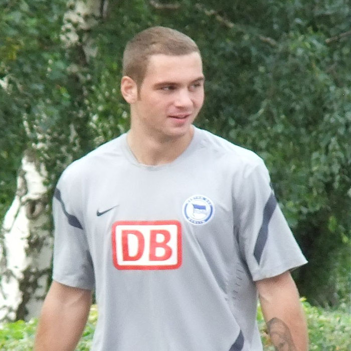 Pierre-Michel Lasogga Icon