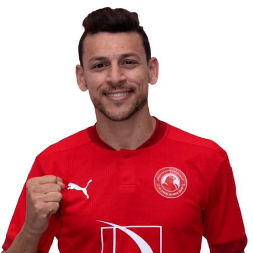 Youssef Msakni Icon