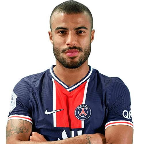 Rafinha Alcantara Icon
