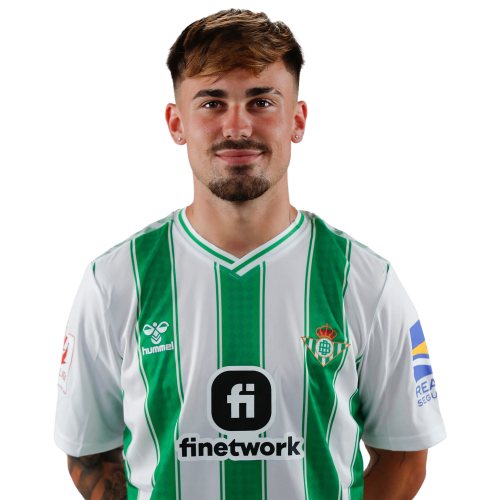Rodri Icon