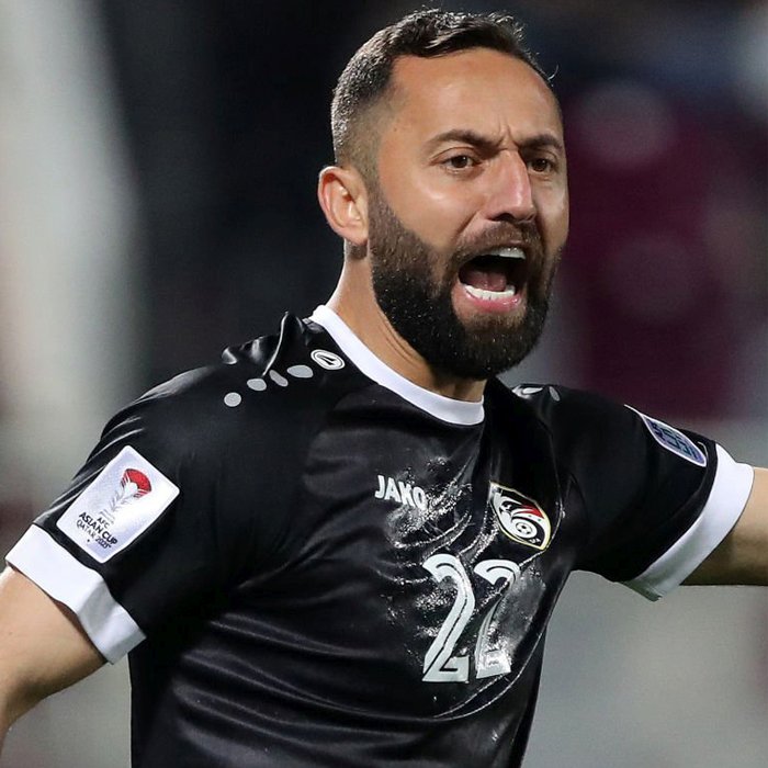 Ahmad Madanieh Icon