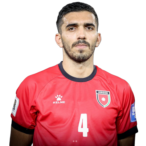Husam Abu Dahab Icon
