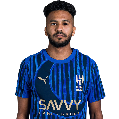 Khalid Al-Ghannam Icon