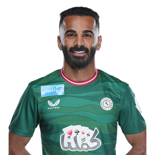 Madallah Al-Olayan