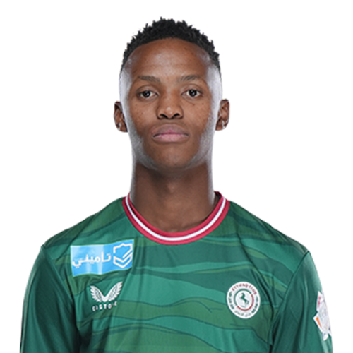 Mohau Nkota Icon