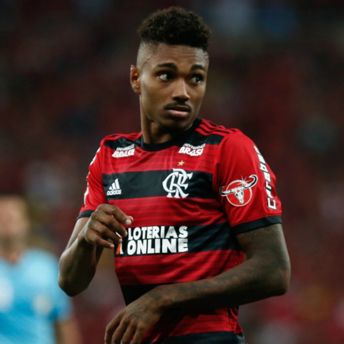 Vitinho Icon
