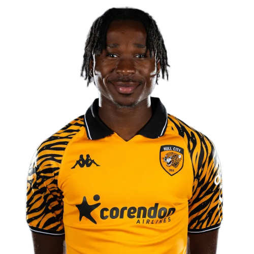 Joel Tshisanga Ndala