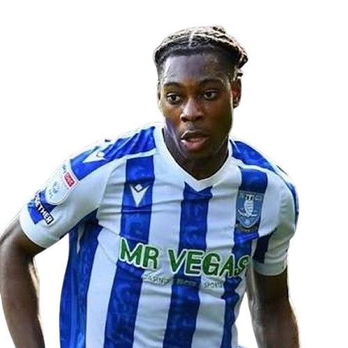 Omotayo Adaramola Icon
