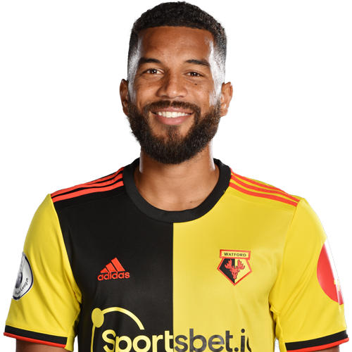 Adrian Mariappa Icon