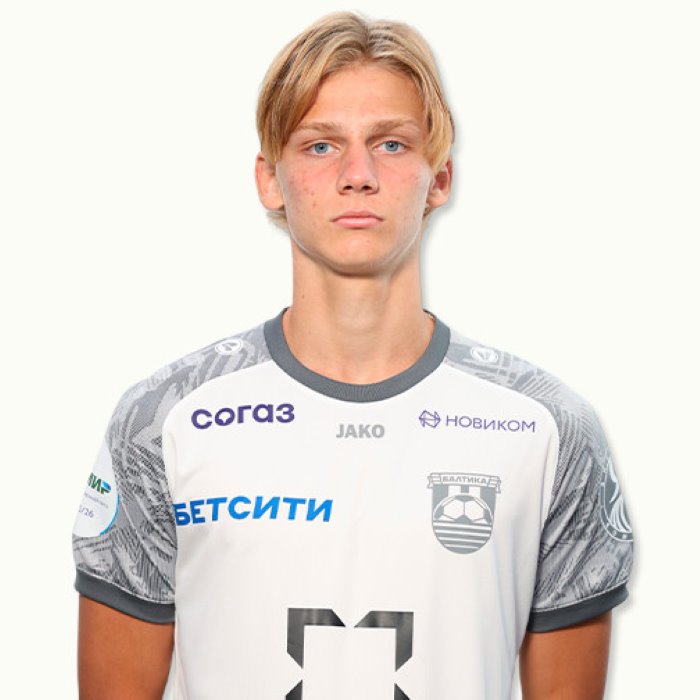 Vladislav Pospelov Icon
